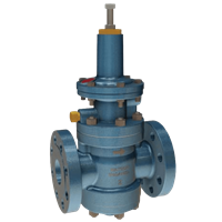 403 Series Pressure Regulating Valve